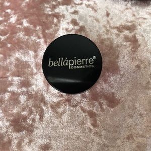 Bellapierre cosmetic glitter pigment